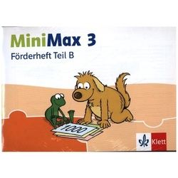 Minimax 3, Geheftet
