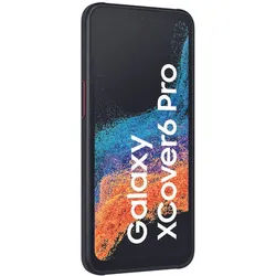 Samsung Galaxy Xcover 6 Pro Enterprise Edition (128GB, black)