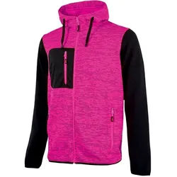 U-Power Rainbow Lady grey/fucsia (74BF) M