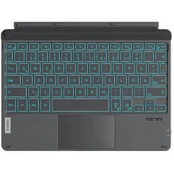 Inateck KB02028_GRAY Tabletersatzteil/-zubehör Tastatur