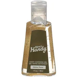 Merci Handy Glitzerfieber Handreinigungsgel