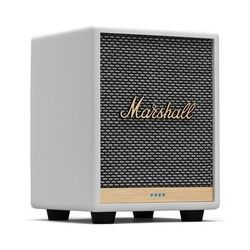 Marshall Uxbridge VOICE Alexa - Weiss