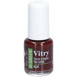 Vitry Vernis be green acai