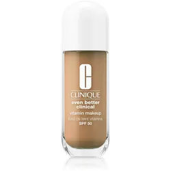 Clinique Even Better ClinicalTM Vitamin Makeup SPF50, Medium Cool 4