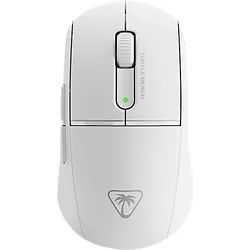 TURTLE BEACH Burst II Air Gaming Maus, Weiß