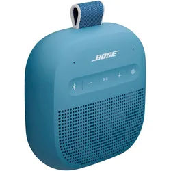 Bose SoundLink Micro (2. Gen) Portable-Lautsprecher Stereo (Bluetooth) blau