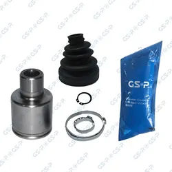 GSP Gelenksatz, Antriebswelle 644022 für SSANGYONG