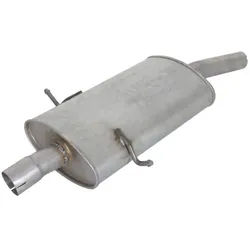 Mittelschalldämpfer 4MAX 0219-01-13021