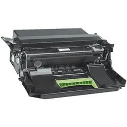 Lexmark Trommel (ohne Toner) »52D0Z00« schwarz