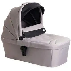 Chicco Liegewanne , Schwarz, Haselnussfarben , Textil , 65x45x90 cm , Baby on Tour, Kinderwagen, Kinderwagenzubehör, Sonstiges Kinderwagenzubehör