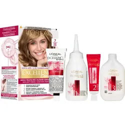 L’Oréal Paris Excellence Creme Haarfarbe Farbton 7 1 St.