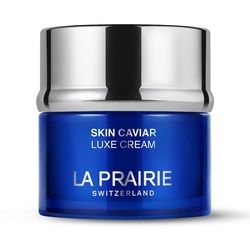 La Prairie - Skin Caviar Collection Luxe Cream Gesichtscreme 100 g