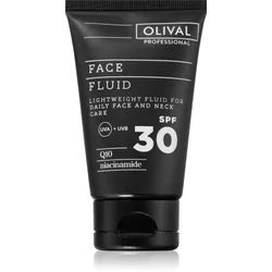 Olival Professional hydratisierendes Fluid für das Gesicht SPF 30 50 ml