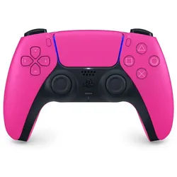 DualSense Wireless Controller Analog / Digital Gamepad für PlayStation PS5 (Pink)