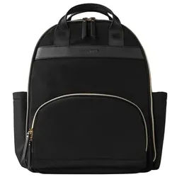 Skip Hop Wickelrucksack Envi Luxe Eco schwarz