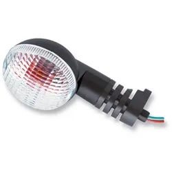 V PARTS Vorderer Blinker links/hinten rechts Typ optischer Ursprung weiß, weiss