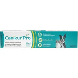 Canikur® Pro Paste 60 ml 60 ml Paste
