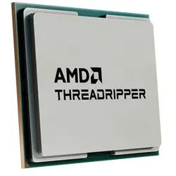 Ryzen Threadripper 9980X (Tray) CPU - 64 Kerne - 3.2 GHz - sTR5 - Bulk (ohne Kühler)