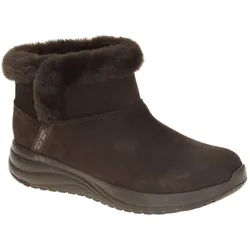 Skechers 144740 CHOC Stiefel braun 38 EU