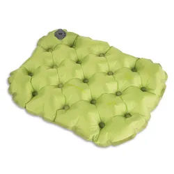 Sea to Summit Air Seat Insulated - 0 - Green