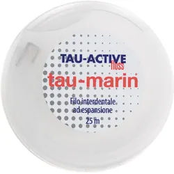tau-marin® Tau-Active Zahnseide