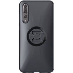 SP Connect Huawei P20 Pro Schutzhüllen Set, schwarz für Männer