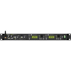 INTU 12604187 - INTUSONIC HMA72 2-Zonen Audio Router