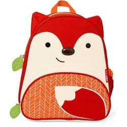 Skip Hop Kinderrucksack Zoo, Fuchs bunt