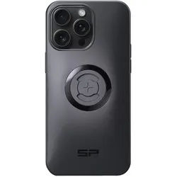 SP Connect SPC+ iPhone 15 Pro Max Handyhülle, schwarz für Männer
