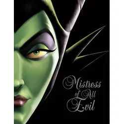 Belletristik Mistress of All Evil A Tale of the Dark Fairy Serena Valentino weiß