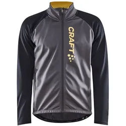 Craft Winterjacke Core Bike SubZ Jacket M grau M