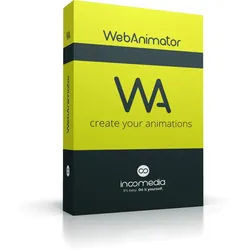 Web­Animator 4