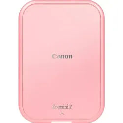 Canon Zoemini 2 Rosa Taschendrucker