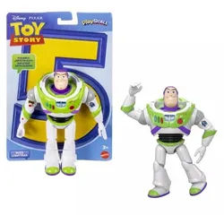 Toy Story 5 – Buzz‐Figur