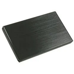 LC-25U3-Hydra - storage enclosure - SATA 6Gb/s - USB 3.0
