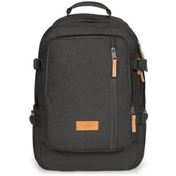 Eastpak Alltags-Rucksack Volker CS Black Denim2 - dunkelgrau 35 Liter