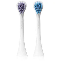 Curaprox Ortho Power Ersatzkopf fur Schallzahnbürste 2 St.