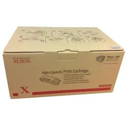 XEROX 106R00688 SCHWARZ TONER - 10000 SEITEN FÜR PHASER 3450