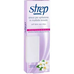 strep Haarentfernungsstrips