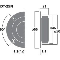 DT-25N
