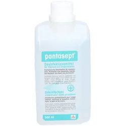 Pantasept Sprühlösung 500 ml