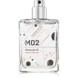 Escentric Molecules Molecule 02 Eau de Toilette Unisex 30 ml