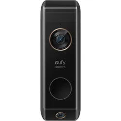 eufy Security Video Doorbell S330 Dual Camera (mit Akku)