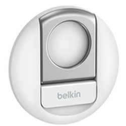 Handyhalterung Belkin MMA006BTWH Weiß Kunststoff