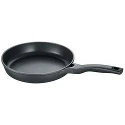 Berndes Bratpfanne Berndes Bratpfanne Aluguss Vienna, Aluminiumguss, Induktion Ø 24 cm