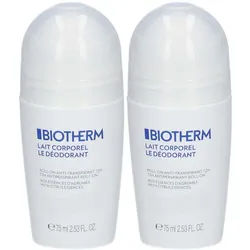 Biotherm Le Déodorant by Lait Corporel (Körpermilch)