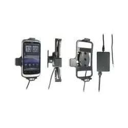 Brodit 513251 Mobile Phone Halter - HTC Desire S - aktiv - Halterung mit Mole...
