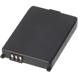 AccuCell Akku passend für Telekom T-Sinus 700M, 500mAh