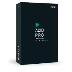 MAGIX ACID Pro 10 (Digitaler Download)