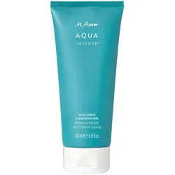 M. Asam® AQUA INTENSE® Hyaluron Cleansing Gel